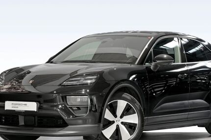 Porsche Macan 19.900 km 72.400 &euro; Düsseldorf 40468