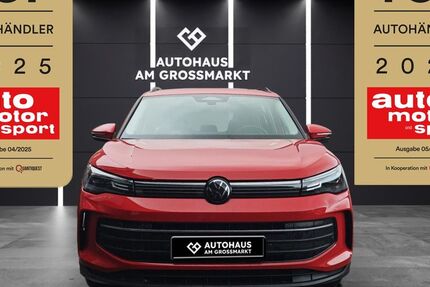 VW Tiguan 14.000 km 32.150 &euro; Duisburg 47059
