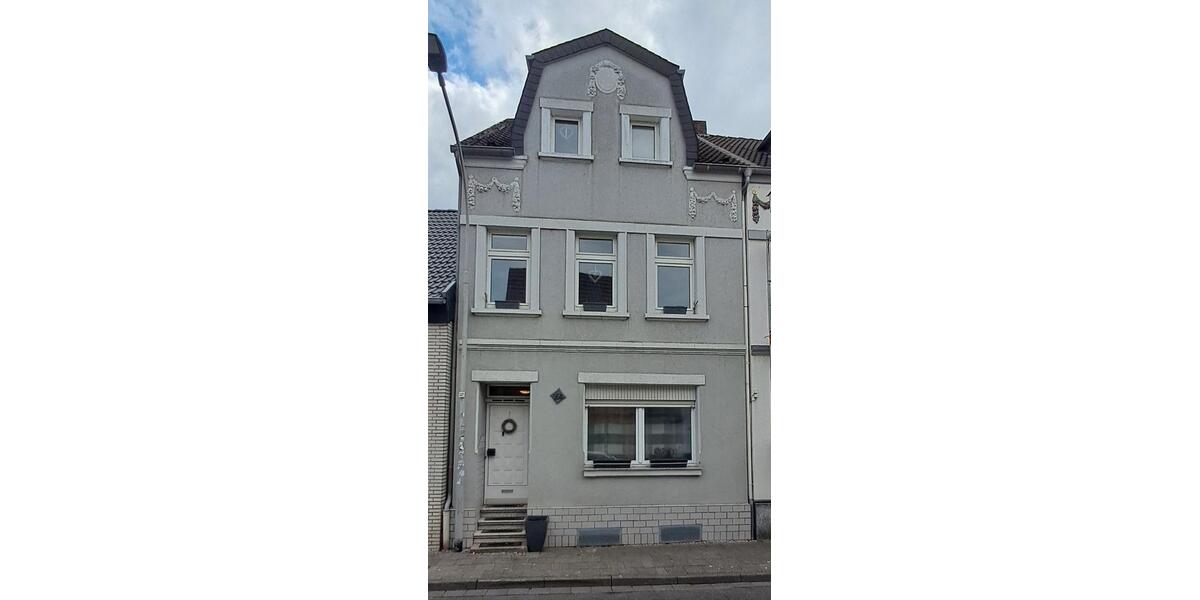 Reihenhaus Grevenbroich Neuenhausen - 5 Zimmer, 151 m&sup2;, 279.000&euro; | Angebot:27457305