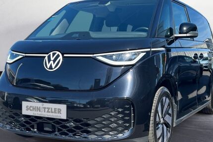 VW ID. Buzz 111.632 km 38.450 &euro; Hilden 40721