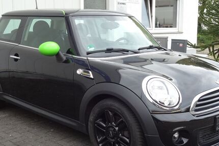 Mini ONE 112.000 km 4.990 &euro; Langenfeld 40764