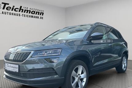 Skoda Karoq 93.253 km 19.990 &euro; Dormagen 41540