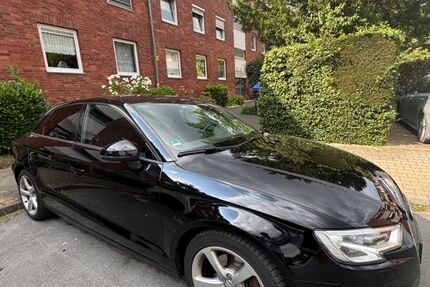 Audi A3 175.000 km 12.300 &euro; Düsseldorf 40229
