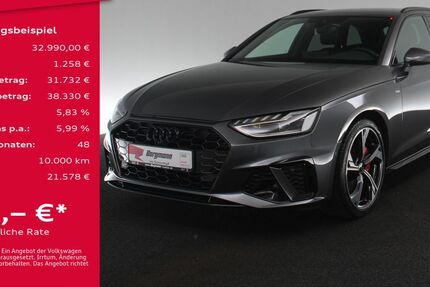 Audi A4 61.874 km 32.990 &euro; Krefeld 47803
