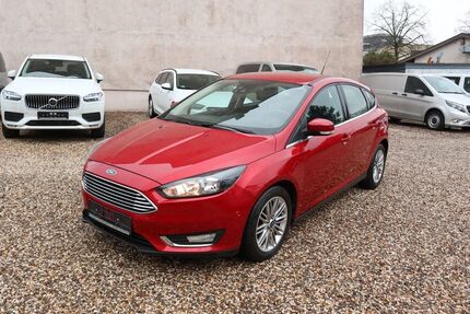 Ford Focus 82.313 km 6.990 &euro; Solingen 42653