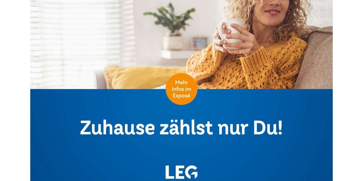 Etagenwohnung Ratingen - 3 Zimmer, 56 m&sup2;, 571&euro; | Angebot:27550723