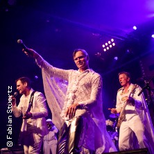 Best of Fred Kellner, Best of Funk&Soul! - Fred Kellner Soul Explotion 30.01.2027 Scala Club
