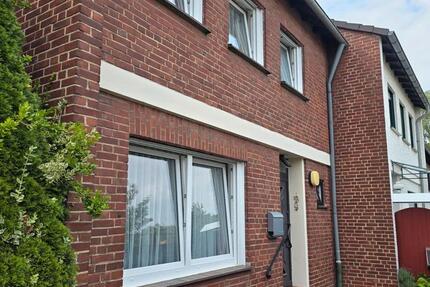 Haus Erkelenz - 4 Zimmer, 100 m&sup2;, 289.000&euro; | Angebot:27428675