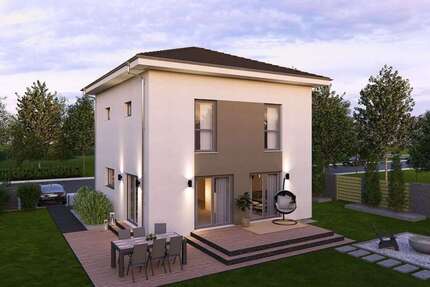 Haus Moers - 3 Zimmer, 135 m&sup2;, 346.000&euro; | Angebot:27393615