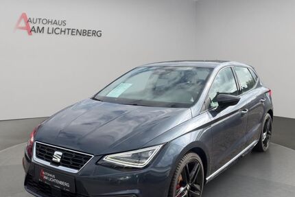 Seat Ibiza 21.762 km 19.300 &euro; Viersen 41747