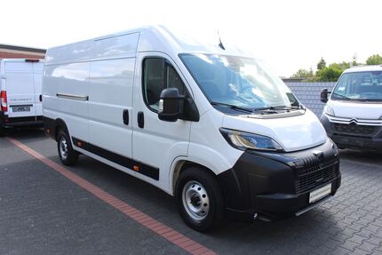 Peugeot Boxer 25.000 km 29.391 &euro; Mönchengladbach 41066