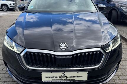 Skoda Octavia 165.476 km 13.599 &euro; Mülheim / Ruhr 45473