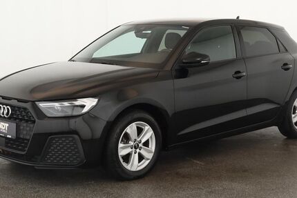 Audi A1 23.200 km 22.884 &euro; Düsseldorf 40233