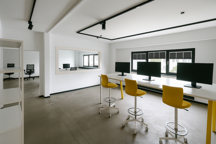 Gewerbeobjekt Düsseldorf Heerdt - 1.900&euro; | Angebot:27510649