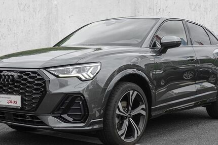 Audi Q3 15.592 km 42.680 &euro; Meerbusch 40670
