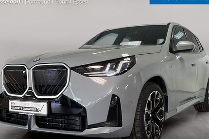 BMW X3 23.051 km 49.299 &euro; Düsseldorf 40237