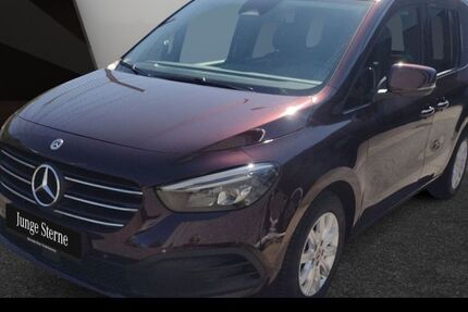 Mercedes-Benz T-Klasse 5.920 km 30.980 &euro; Leverkusen 51371