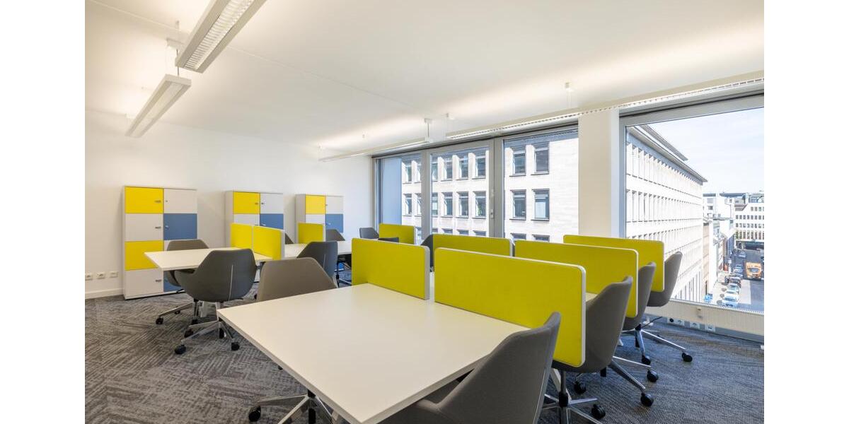 Gewerbeobjekt Düsseldorf Stadtmitte - 109&euro; | Angebot:22931546