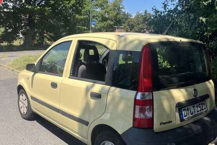 Fiat Panda 217.800 km 300 &euro; Düsseldorf, Stadt 40593