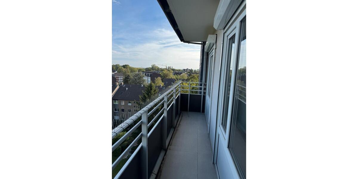 Etagenwohnung Monheim am Rhein - 3 Zimmer, 78 m&sup2;, 1.300&euro; | Angebot:27553794