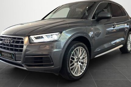 Audi Q5 109.246 km 33.700 &euro; Moenchengladbach 41063