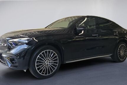 Mercedes-Benz GLC 300 9.329 km 65.890 &euro; Bergheim 50126