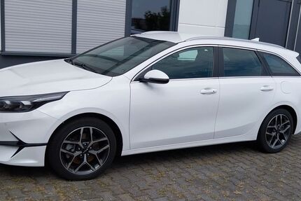 Kia ceed Sportswagon 24.298 km 22.899 &euro; Grevenbroich 41517