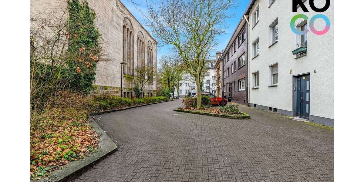 Einfamilienhaus Duisburg Laar - 9 Zimmer, 207 m&sup2;, 330.000&euro; | Angebot:27418343