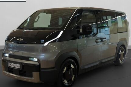 Kia PV5 1.500 km 39.970 &euro; Leverkusen 51381