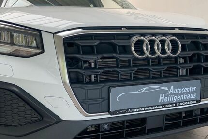 Audi Q2 15.148 km 24.480 &euro; Heiligenhaus 42579