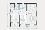 Individuell geplantes Einfamilienhaus in Mönchengladbach - Komfort und Flexibilität nach Ihren Wünschen - Einfamilienhaus Mönchengladbach Giesenkirchen | Angebot:27542136