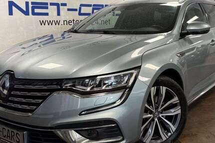 Renault Talisman 74.313 km 18.680 &euro; Hilden (bei Düsseldorf) 40721