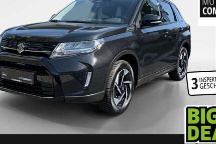 Suzuki Vitara 10.017 km 23.490 &euro; Düsseldorf 40233