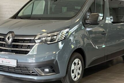 Renault Trafic 181.049 km 19.890 &euro; Dormagen 41540