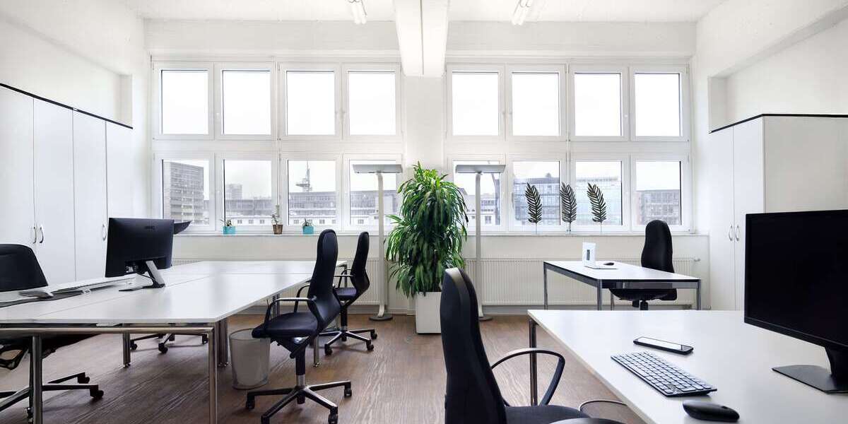Gewerbeobjekt Düsseldorf Stadtbezirk 3 - 2.800&euro; | Angebot:27556138