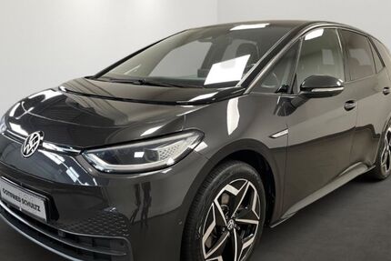 VW ID.3 54.923 km 26.750 &euro; Düsseldorf 40233