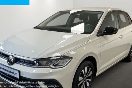 VW Polo 7.297 km 22.770 &euro; Düsseldorf 40233