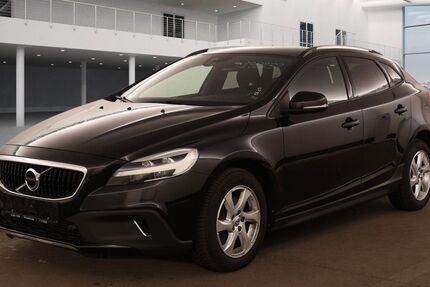 Volvo V40 Cross Country 236.843 km 8.500 &euro; Erkrath 40699