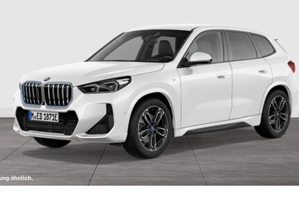 BMW iX1 58.827 km 36.870 &euro; Leverkusen 51371