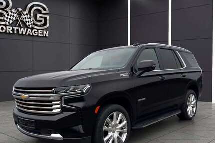 Chevrolet Tahoe 22.800 km 62.890 &euro; Bergheim 50129