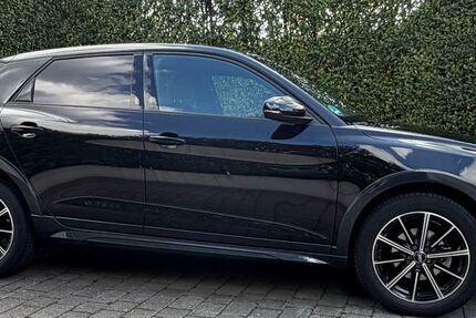 Audi A1 25.000 km 19.890 &euro; Meerbusch 40668