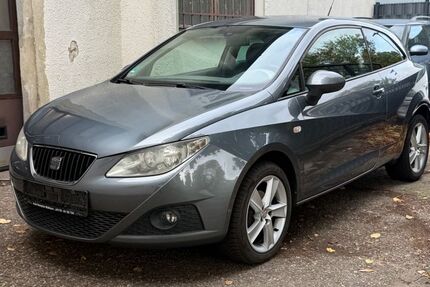 Seat Ibiza 151.000 km 3.650 &euro; Mülheim an der ruhr 45475