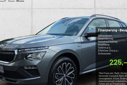 Skoda Kamiq 29.277 km 20.990 &euro; Pulheim-Brauweiler 50259