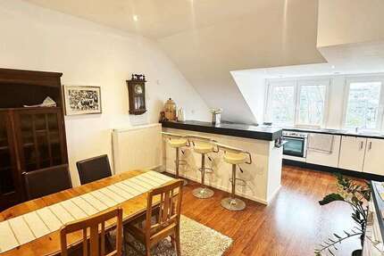 Wohnung Viersen - 2 Zimmer, 63 m&sup2;, 149.000&euro; | Angebot:27508618
