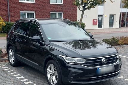 VW Tiguan 39.500 km 28.500 &euro; Langenfeld 40764
