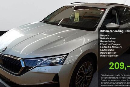 Skoda Octavia 22.583 km 28.590 &euro; Pulheim-Brauweiler 50259