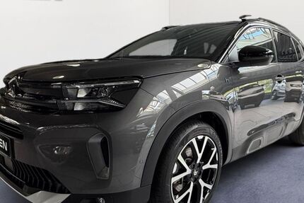 Citroen C5 Aircross 87.178 km 20.950 &euro; Düsseldorf 40233