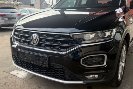 VW T-Roc 114.000 km 15.990 &euro; Mülheim/Ruhr 45475