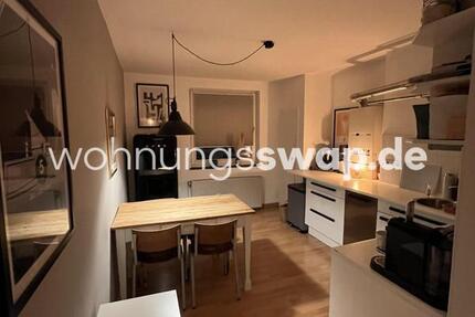 Wohnung Köln Innenstadt - 2 Zimmer, 60 m&sup2;, 950&euro; | Angebot:24538986