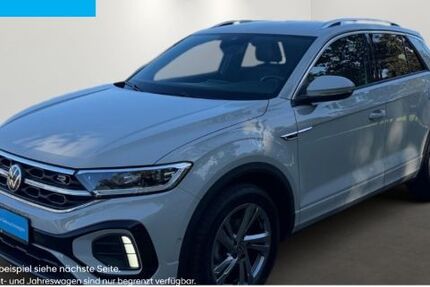 VW T-Roc 29.691 km 21.950 &euro; Neuss 41460
